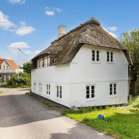 Sb137-grasten-dalsgardvej-12 Tatil Evi