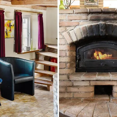 Tatil Evi Sb137-grasten-dalsgardvej-12 Gråsten