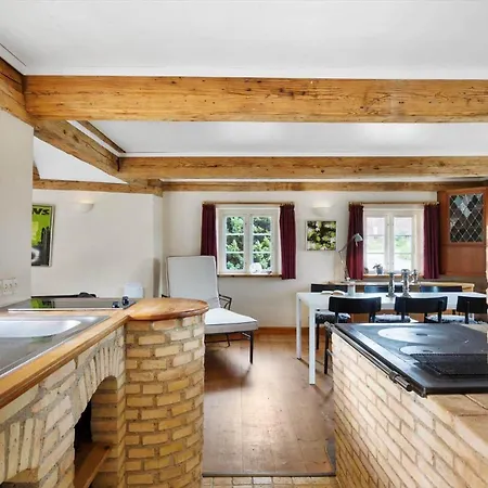 Sb137-grasten-dalsgardvej-12 Tatil Evi Gråsten