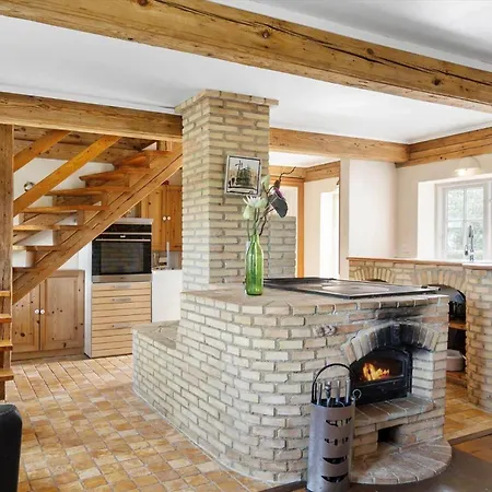 Sb137-grasten-dalsgardvej-12 Tatil Evi
