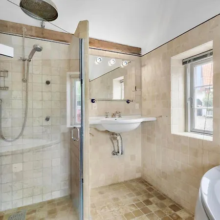 Sb137-grasten-dalsgardvej-12 Tatil Evi