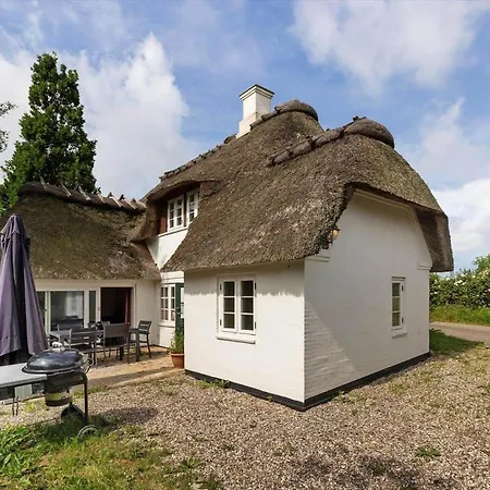 Sb137-grasten-dalsgardvej-12 Tatil Evi *